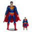 DC Justice League Monsterverse DC Multiverse Action Figures 2-Pack Superman Vs. Godzilla 30 cm