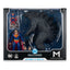 DC Justice League Monsterverse DC Multiverse Action Figures 2-Pack Superman Vs. Godzilla 30 cm - Damaged packaging