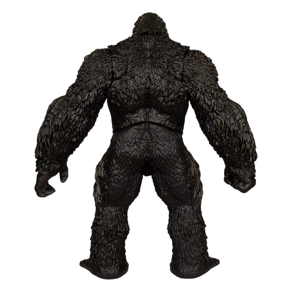 DC Justice League Monsterverse DC Multiverse Action Figures 2-Pack Batman &amp; Kong 29 cm