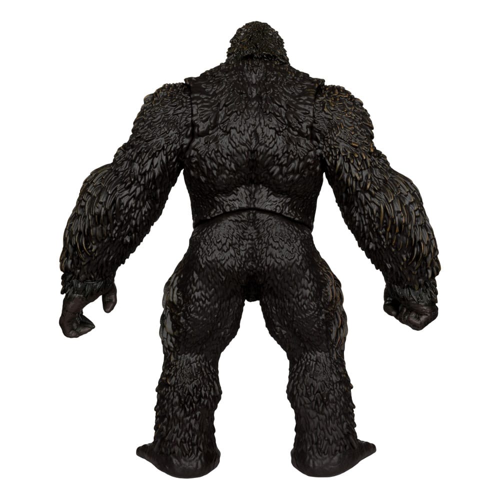 DC Justice League Monsterverse DC Multiverse Action Figures 2-Pack Batman & Kong 29 cm