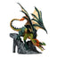 McFarlane´s Dragons Series 8 Action Figure Berserker Clan 15 cm