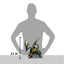 McFarlane´s Dragons Series 8 Action Figure Berserker Clan 15 cm
