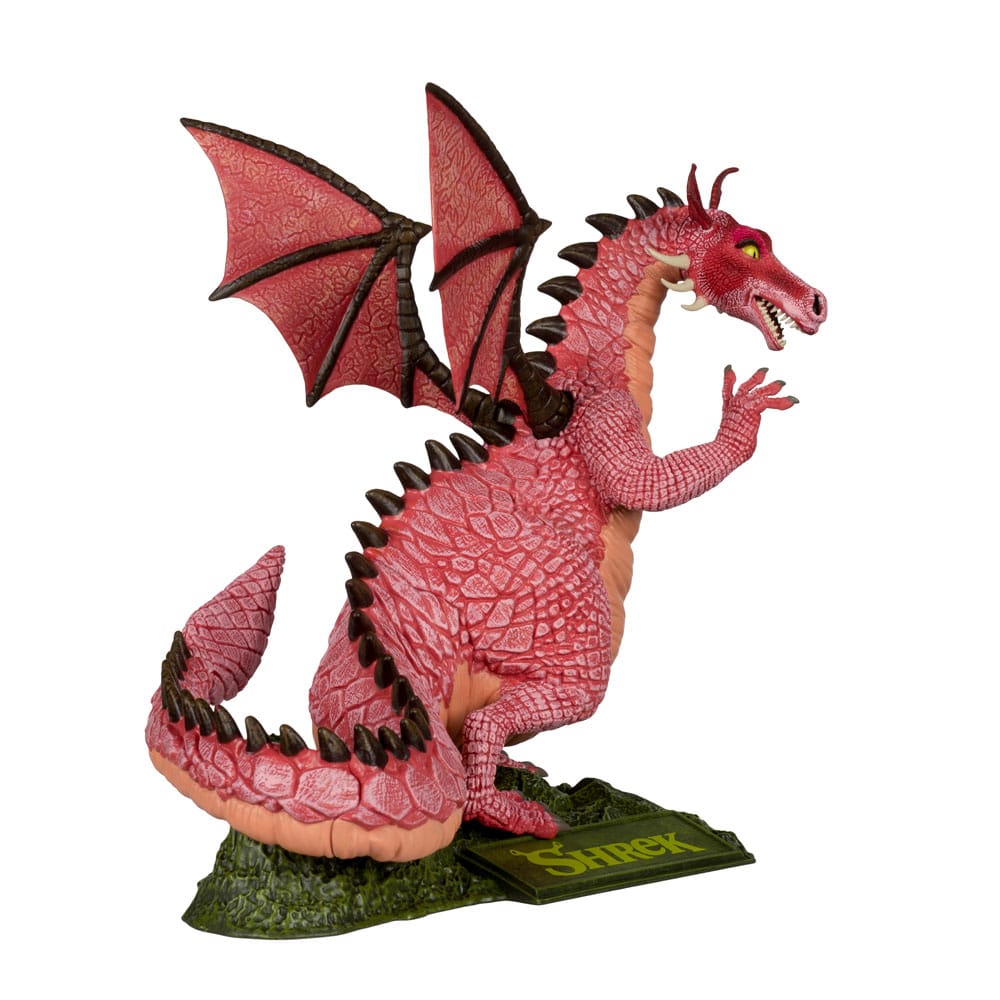 Shrek Mc Farlane´s Dragons Statue Dragon (Shrek) 30 cm