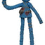 Poppy Playtime Action Figure Huggy Wuggy Ruined 19 cm