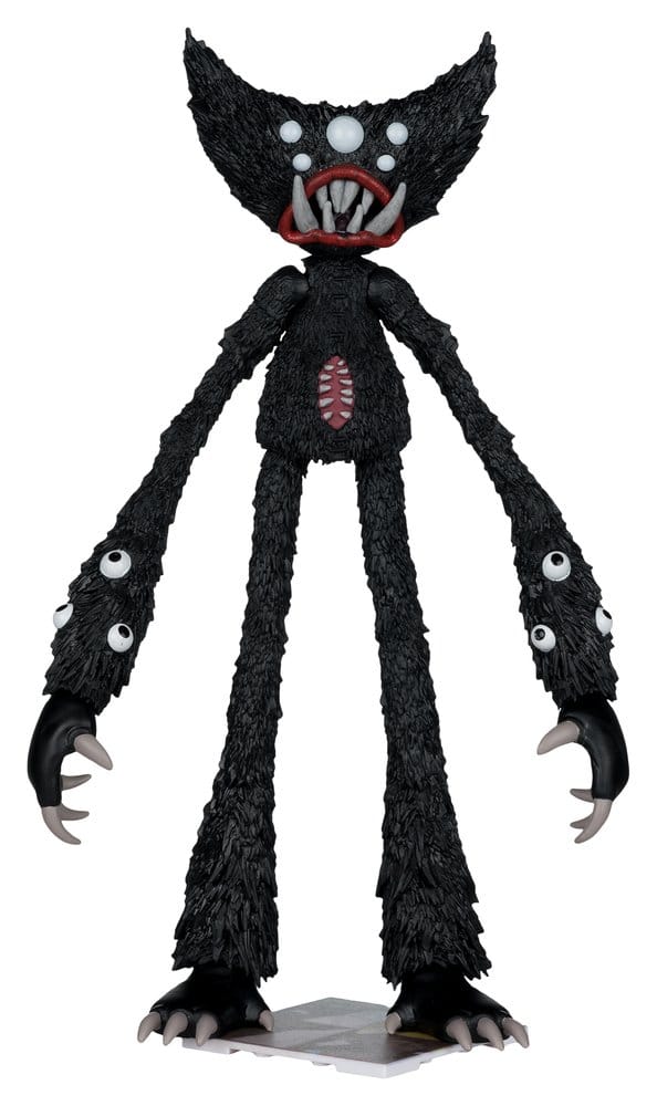 Poppy Playtime Action Figure Killy Willy 19 cm