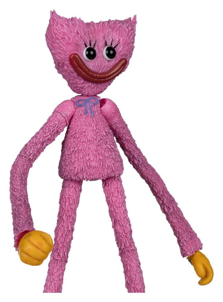 Poppy Playtime Action Figure Kissy Missy & Poppy 19 cm