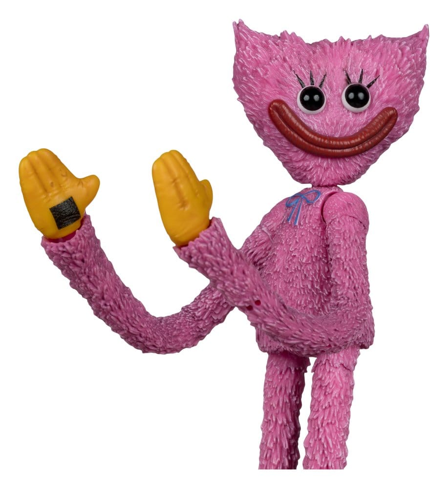 Poppy Playtime Action Figure Kissy Missy & Poppy 19 cm