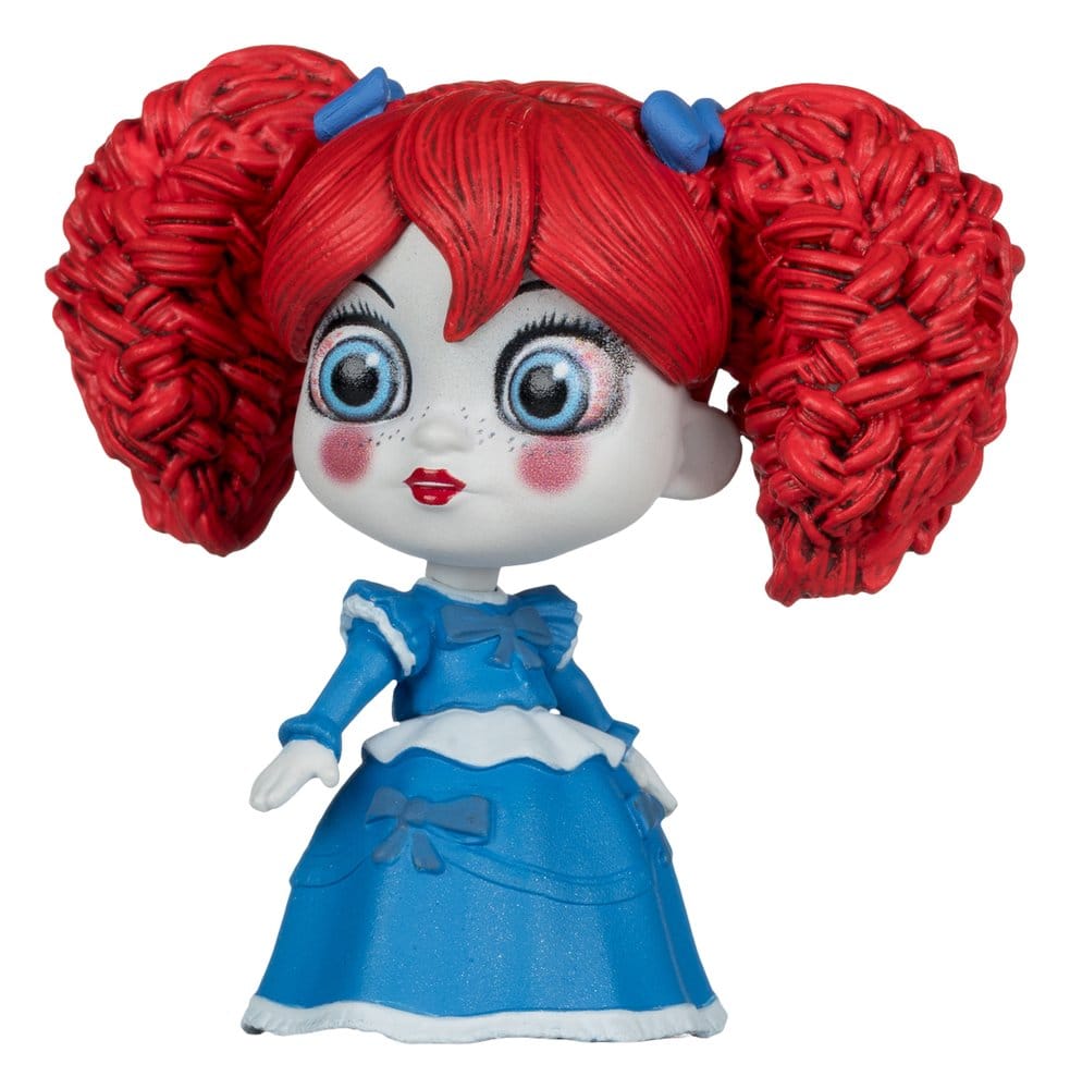 Poppy Playtime Action Figure Kissy Missy & Poppy 19 cm