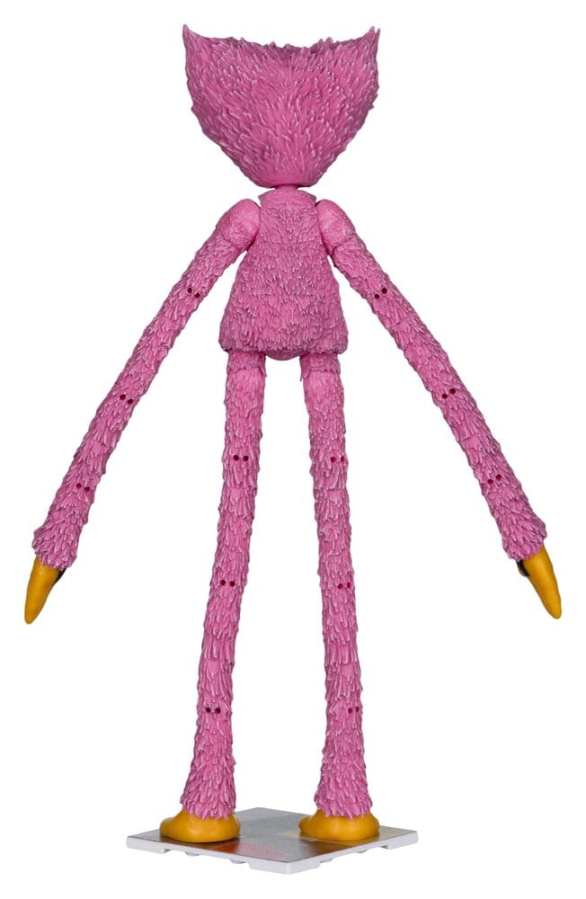 Poppy Playtime Action Figure Kissy Missy & Poppy 19 cm