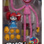 Poppy Playtime Action Figure Kissy Missy & Poppy 19 cm