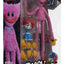 Poppy Playtime Action Figure Kissy Missy & Poppy 19 cm
