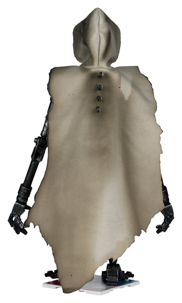 Poppy Playtime Action Figure The Doctor 19 cm