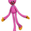 Poppy Playtime Bendables Action Figure Kissy Missy (Smile) 30 cm