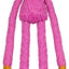 Poppy Playtime Bendables Action Figure Kissy Missy (Smile) 30 cm