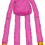Poppy Playtime Bendables Action Figure Kissy Missy (Smile) 30 cm