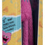 Poppy Playtime Bendables Action Figure Kissy Missy (Smile) 30 cm