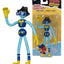 Poppy Playtime Bendables Action Figure Daddy Long Legs 11 cm