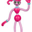Poppy Playtime Bendables Action Figure Mommy Long Legs 11 cm