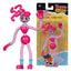 Poppy Playtime Bendables Action Figure Mommy Long Legs 11 cm