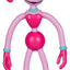 Poppy Playtime Bendables Action Figure Mommy Long Legs 11 cm