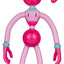 Poppy Playtime Bendables Action Figure Mommy Long Legs 11 cm