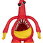 Poppy Playtime Bendables Action Figure Chum Chompkins 11 cm