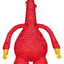 Poppy Playtime Bendables Action Figure Chum Chompkins 11 cm