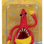 Poppy Playtime Bendables Action Figure Chum Chompkins 11 cm