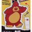 Poppy Playtime Bendables Action Figure Chum Chompkins 11 cm