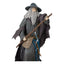 Lord of the Rings Movie Maniacs Action Figure Gandalf 18 cm - Damaged packaging