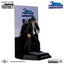 The Blues Brothers Movie Maniacs PVC Statue 2-Pack Jake & Elwood Blues (Gold Label) 15 cm - Severely damaged packaging