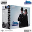 The Blues Brothers Movie Maniacs PVC Statue 2-Pack Jake & Elwood Blues (Gold Label) 15 cm - Severely damaged packaging