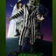 Beetlejuice Movie Maniacs Action Figure Beetlejuice 17 cm