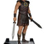 Gladiator II Movie Maniacs Action Figure Lucius 16 cm
