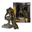 Fallout Movie Maniacs Action Figure Deathclaw (Season 2) 19 cm