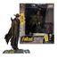 Fallout Movie Maniacs Action Figure The Ghoul (Season 2) 17 cm - Damaged packaging