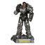 Fallout Movie Maniacs Action Figure Maximus (Season 2) 17 cm