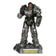 Fallout Movie Maniacs Action Figure Maximus (Season 2) 17 cm - Damaged packaging