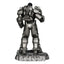 Fallout Movie Maniacs Action Figure Maximus (Season 2) 17 cm - Damaged packaging