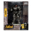 Fallout Movie Maniacs Action Figure Maximus (Season 2) 17 cm - Damaged packaging