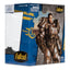 Fallout Movie Maniacs Action Figure Maximus (Season 2) 17 cm - Damaged packaging