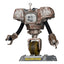 Fallout Movie Maniacs Action Figure Securitron (Season 2) 15 cm