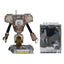 Fallout Movie Maniacs Action Figure Securitron (Season 2) 15 cm