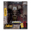 Fallout Movie Maniacs Action Figure Securitron (Season 2) 15 cm