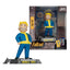 Fallout Movie Maniacs Action Figure Vault Boy Version 2 14 cm