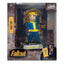 Fallout Movie Maniacs Action Figure Vault Boy Version 3 14 cm - Damaged packaging
