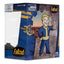 Fallout Movie Maniacs Action Figure Vault Boy Version 3 14 cm - Damaged packaging