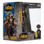 Fallout Movie Maniacs Action Figure Hank Maclean (Season 2) (Red Platinum Edition) 17 cm - Damaged packaging