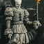 It Welcome to Derry Movie Maniacs Figure Pennywise (Black &amp; White) 16 cm