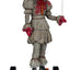 It Welcome to Derry Movie Maniacs Figure Pennywise (Bloody) 16 cm